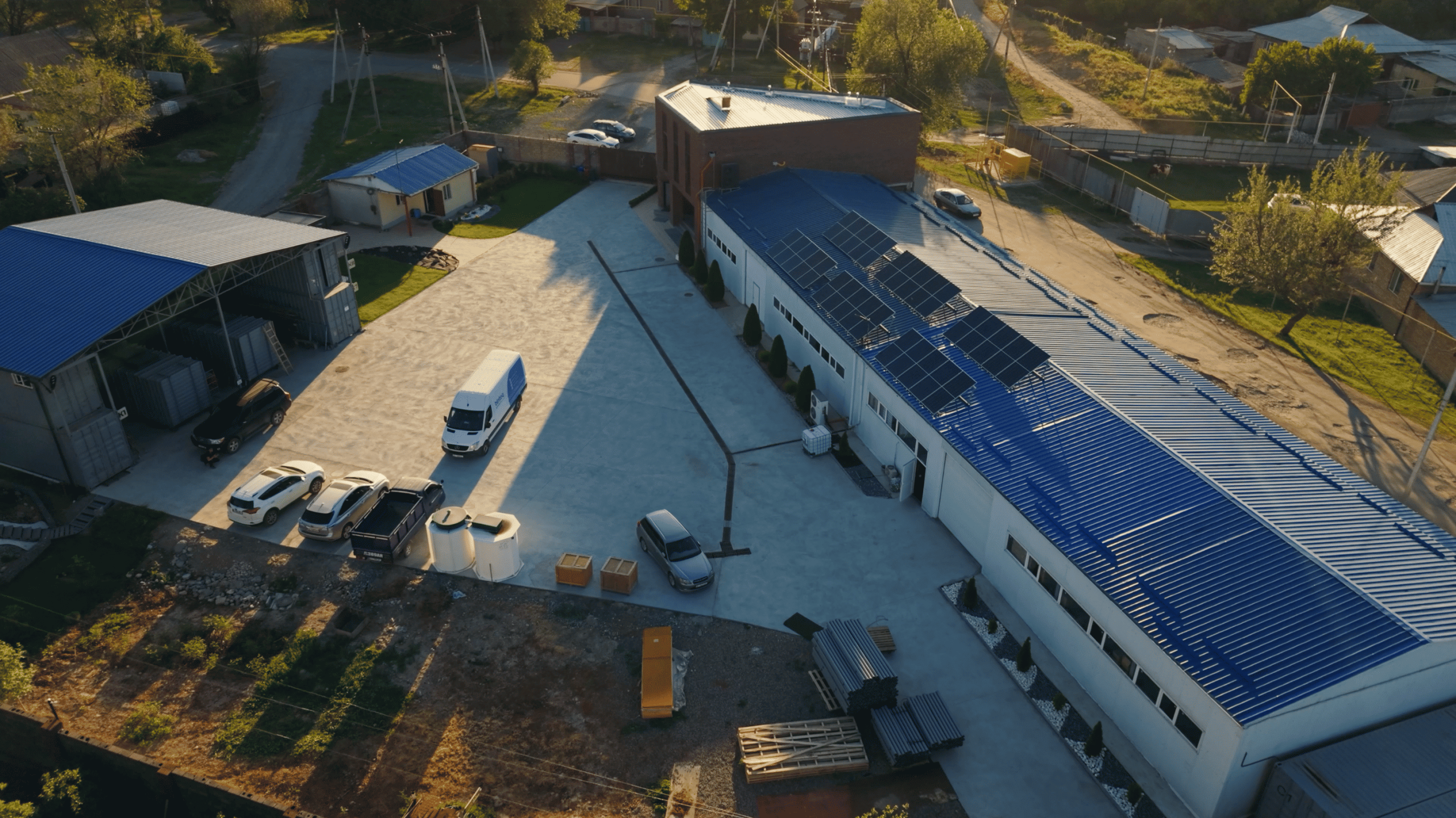 Биз продавец-консультант издеп жатабыз 🤝 - 0