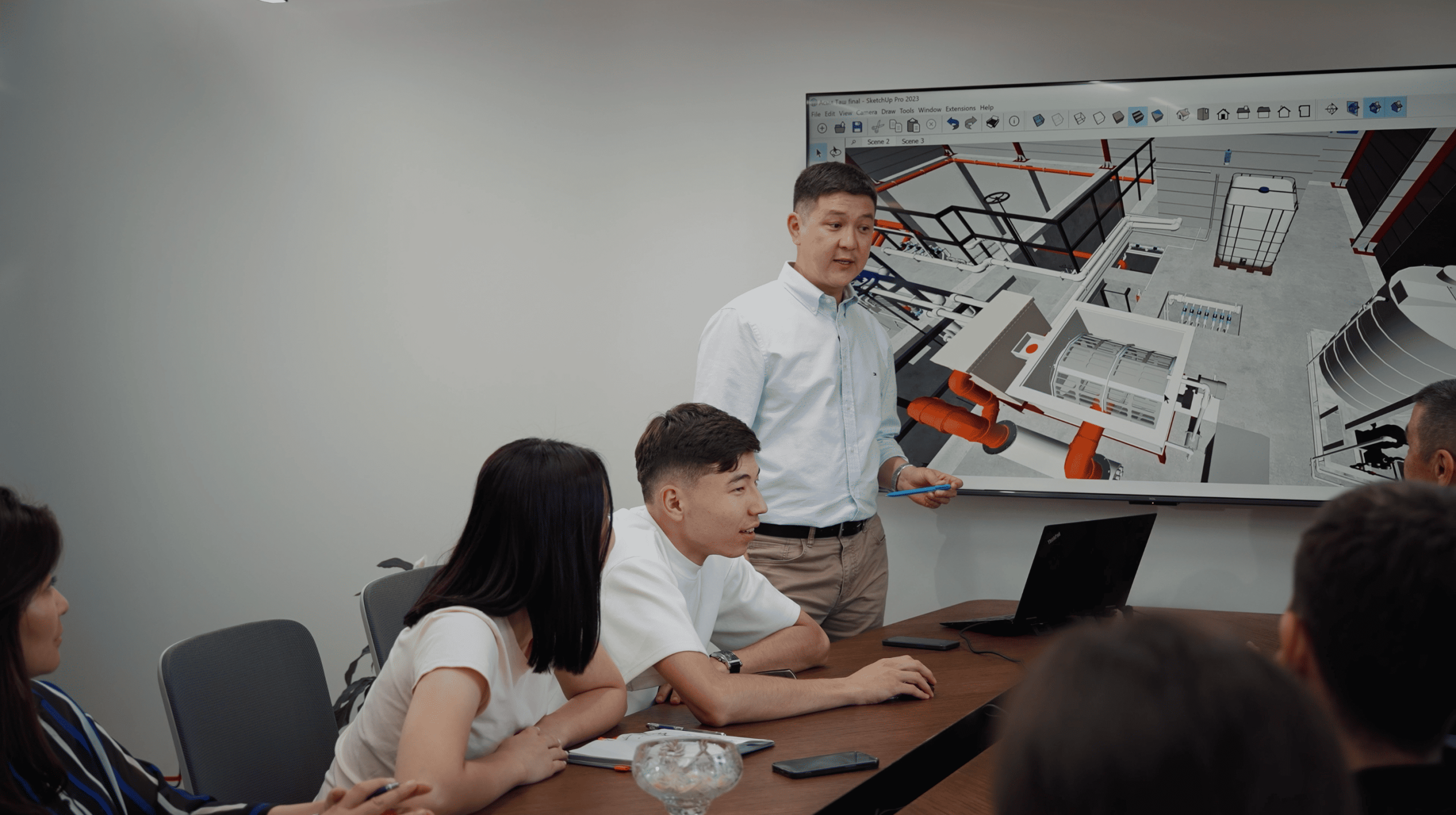 💡 Маркетолог - 3